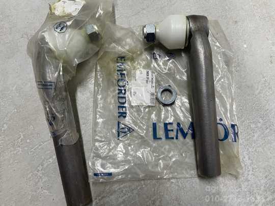 존디어 트랙터 트랙터 존디어 볼 조인트 좌우-Ball Joint -AL116740LH좌AL116741RH 사진1