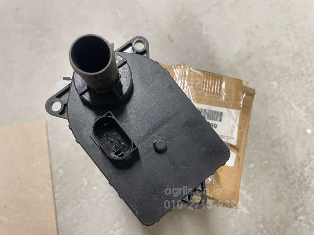 존디어 트랙터 트랙터