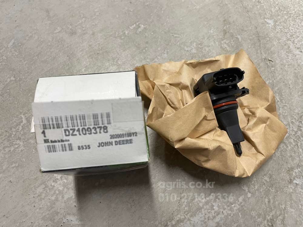 존디어 트랙터 트랙터