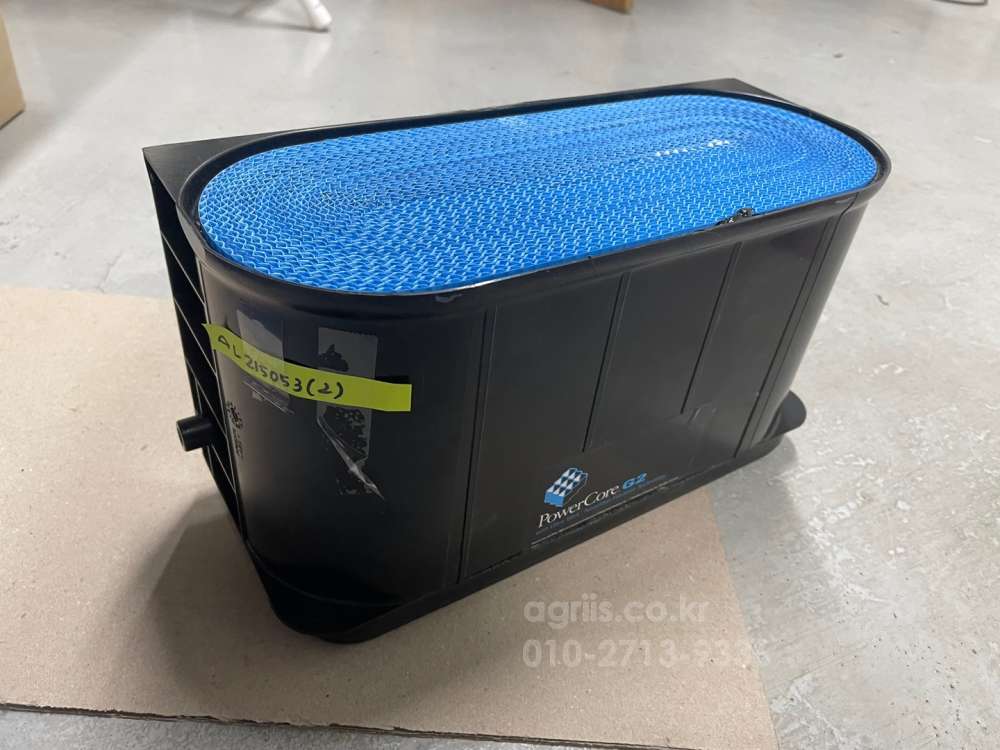 존디어 트랙터 트랙터