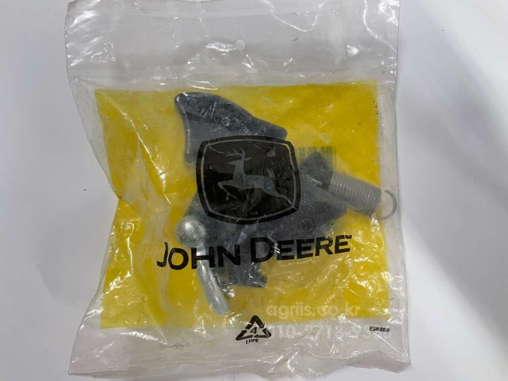 JohnDeere Tractor 트랙터 