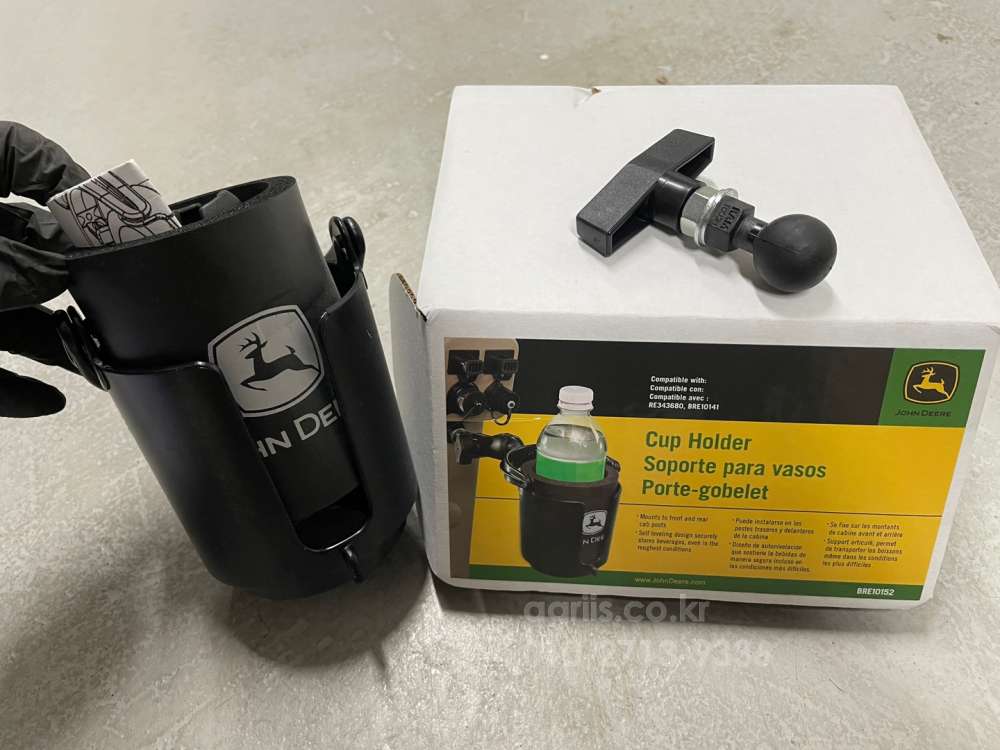 JohnDeere Tractor 트랙터 