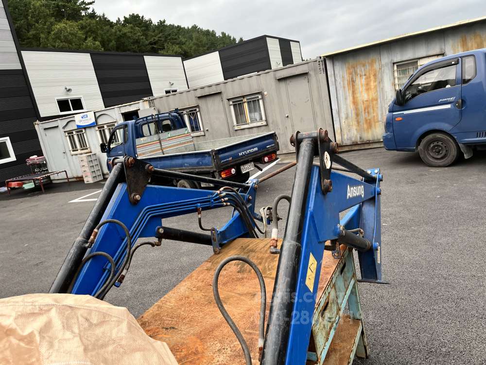     안성 Loader 사진2