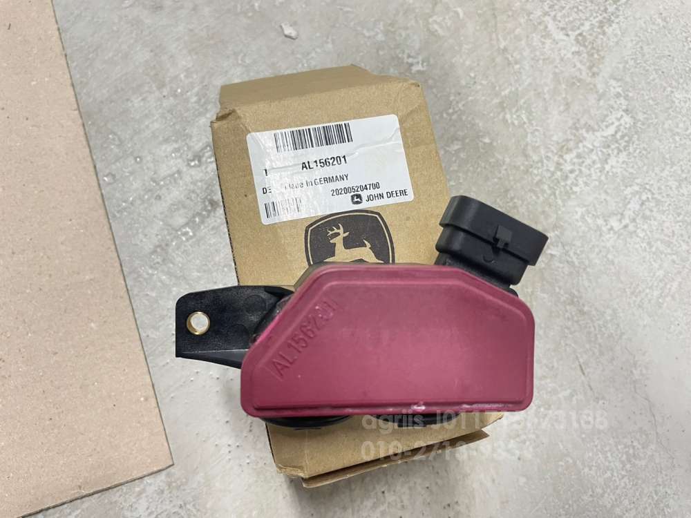 JohnDeere Tractor 트랙터 