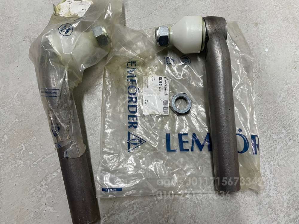 존디어 트랙터 트랙터 존디어 볼 조인트 좌 AL116740 사진2