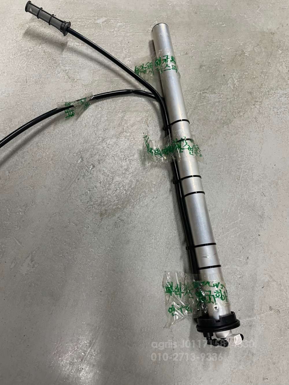 JohnDeere Tractor 트랙터 