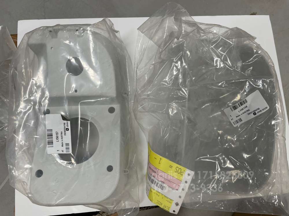 JohnDeere Tractor 트랙터 