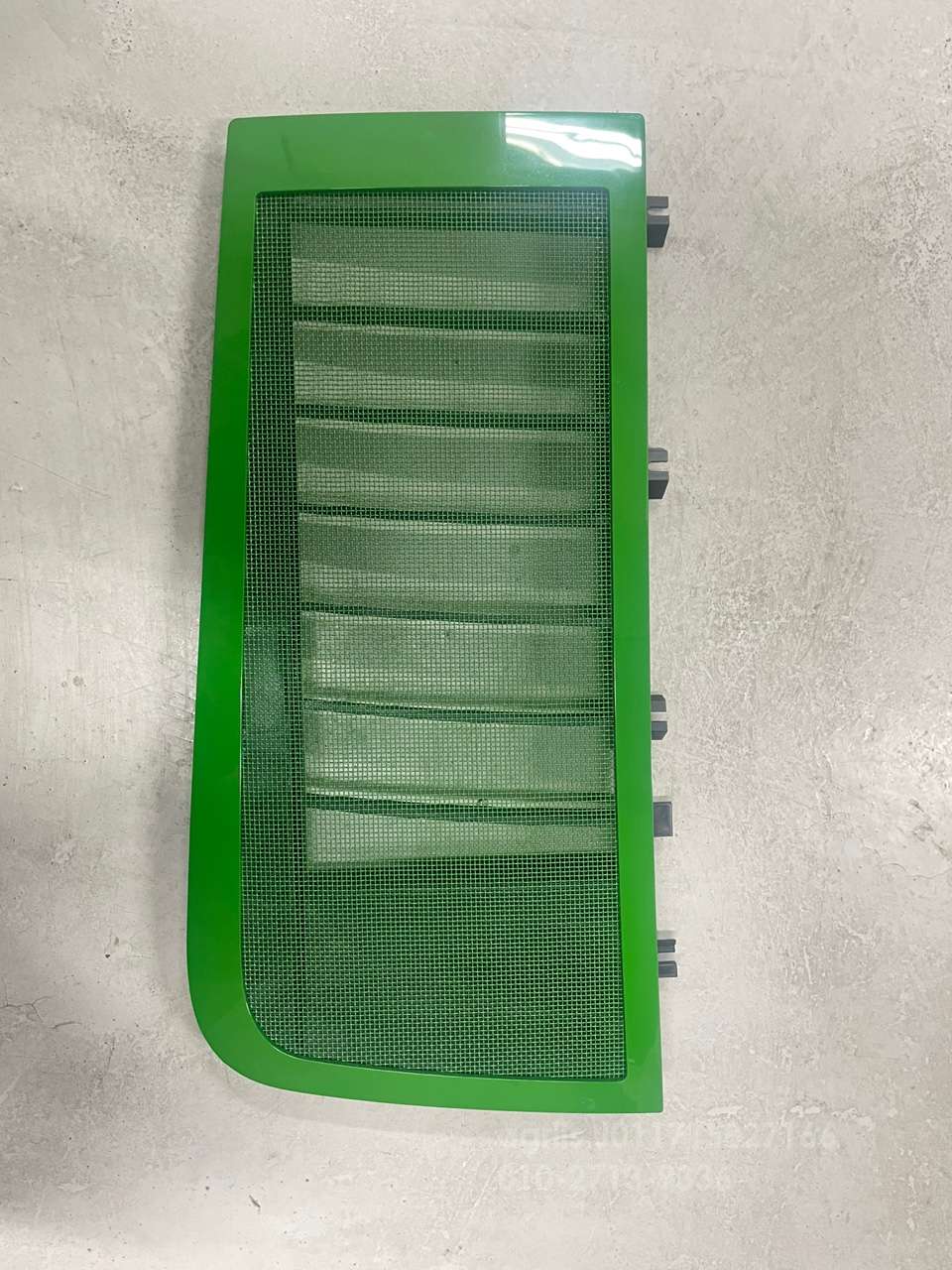 JohnDeere Tractor 트랙터 