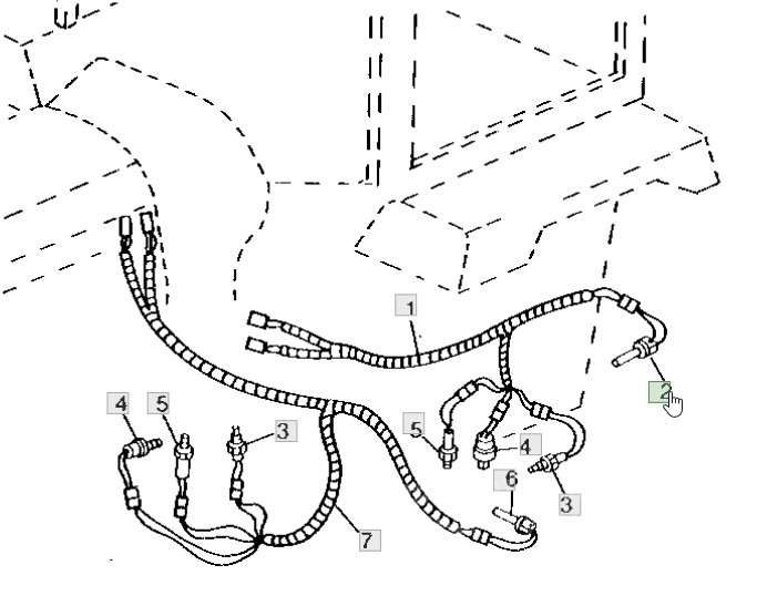 JohnDeere Tractor 트랙터  존디어 Wheel 스피드 RE12182 사진2