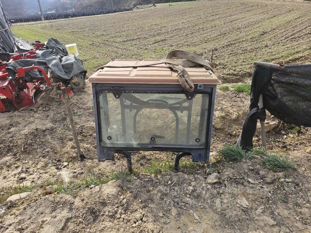 LS 트랙터 LT380D (38마력)