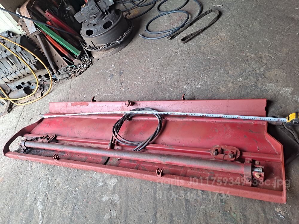 로타리문짝써레 문짝써레 문짝써레