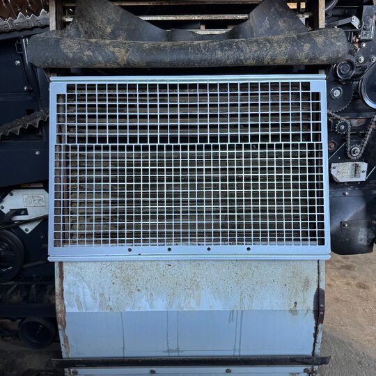 Yanmar Combine Harvester YH7140 (7Rows) 얀마 콤바인 흔들체 요동선반 7140/7115