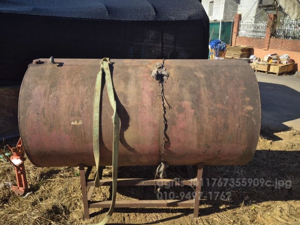  기름탱크 보일러탱크  기름탱크 보일러탱크 / 무료배송 