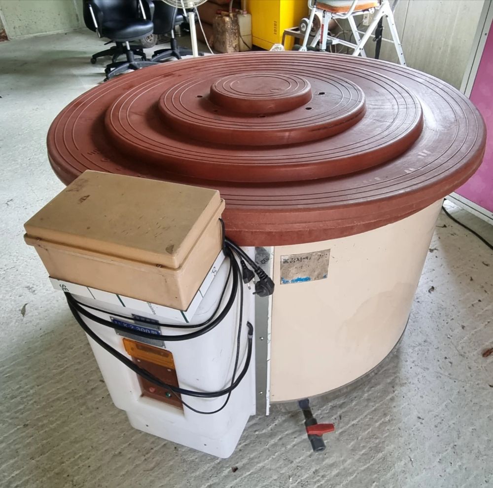  . .  볍씨발아기