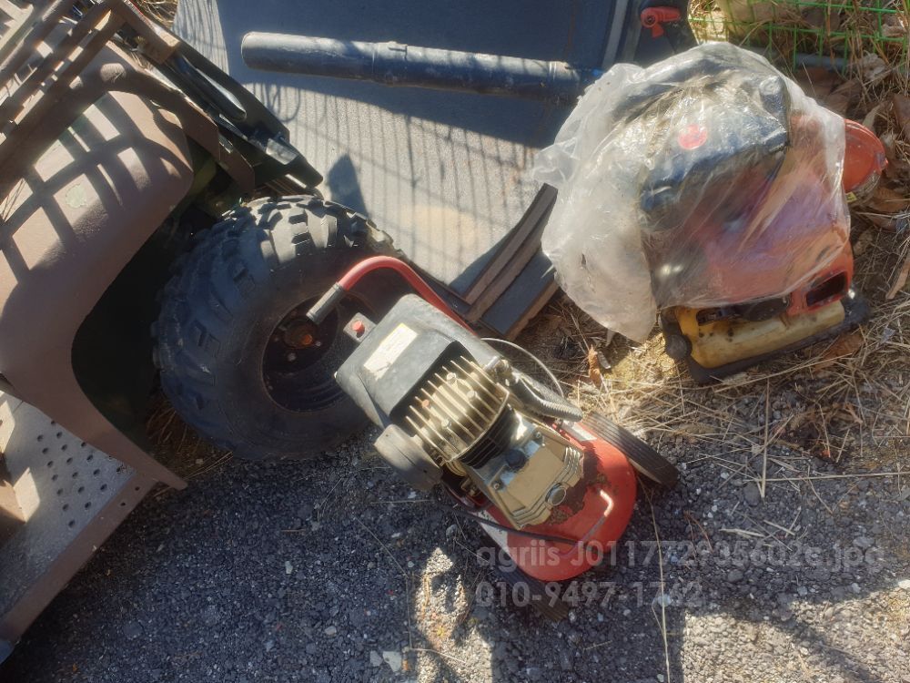 계양 컴프레셔 컴프레셔 2.5HP