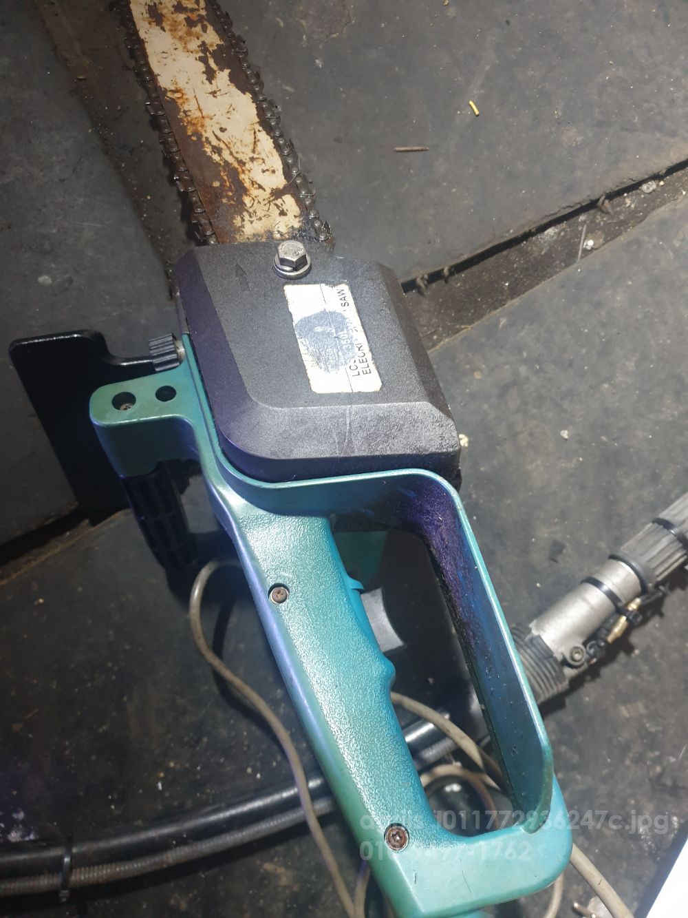 계양 전기톱 전기톱 전기톱