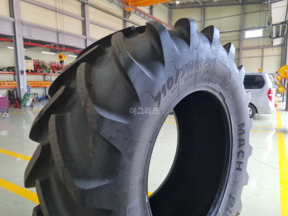     미쉐린 Tire 사진2