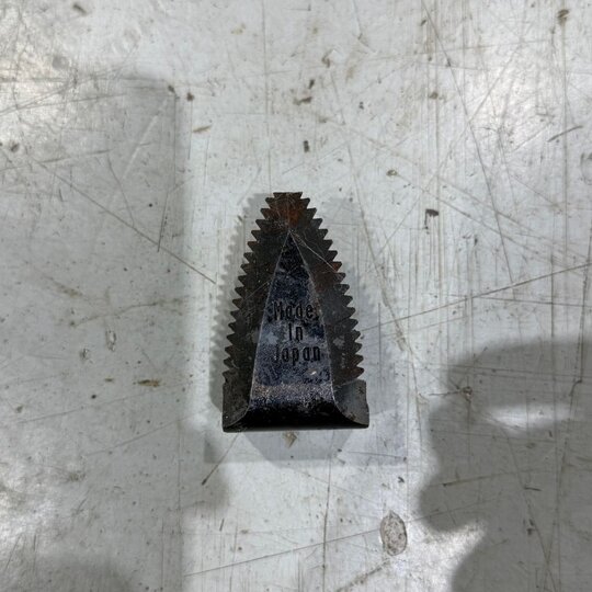 국제 콤바인 (6조식) 국제 콤바인 ㄷ자 칼날 양날 사진1