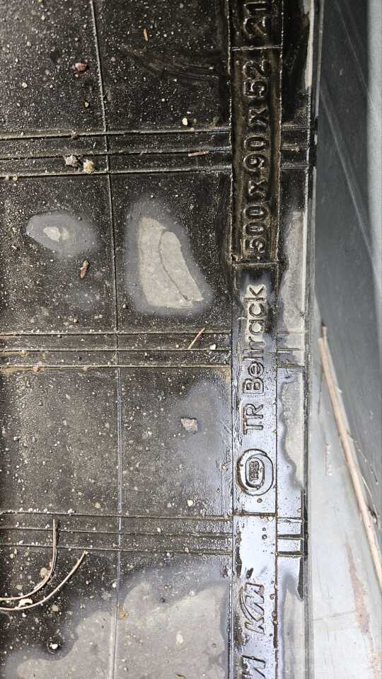 TYM 콤바인 C805G (5조식) 무한궤도