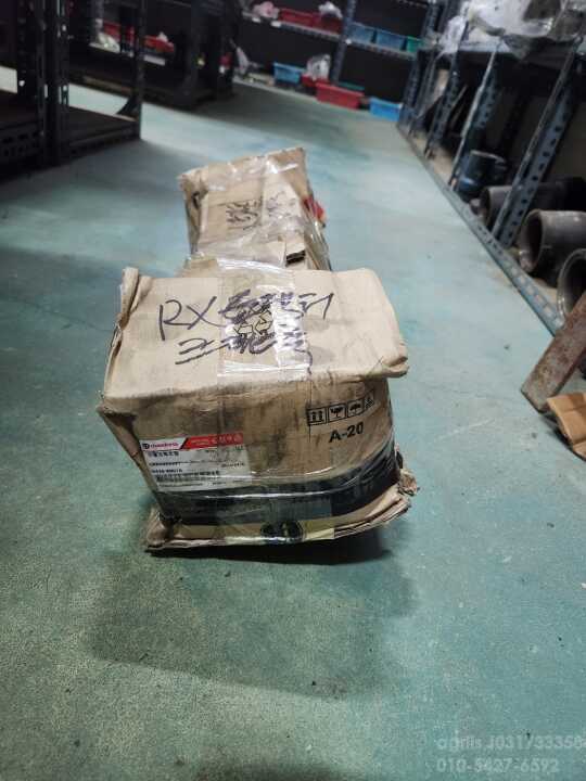 대동 트랙터 RX630 (63마력) 크랑크축