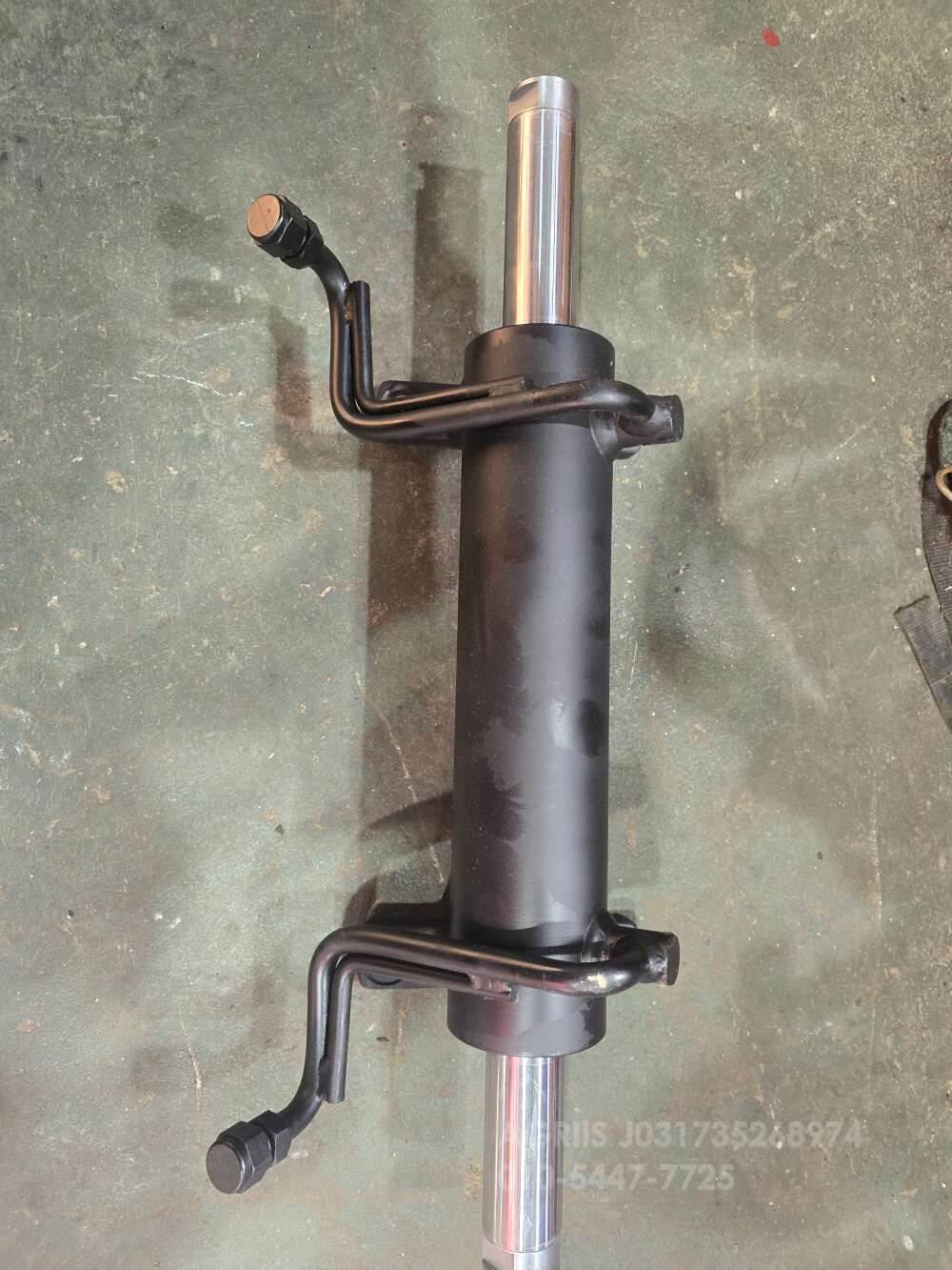 LS 트랙터 PS100 (95마력)