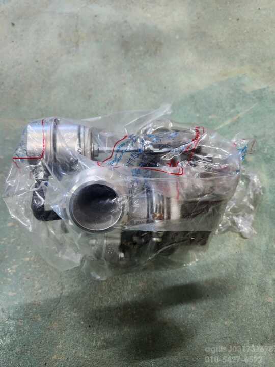 대동 트랙터 RX700 (70마력) 터보차저조합