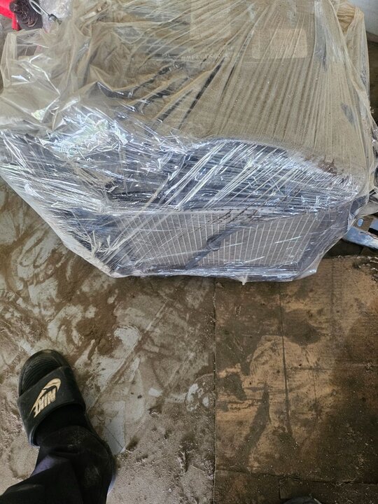 대동 이앙기 DUO60 (6조식) 엔진