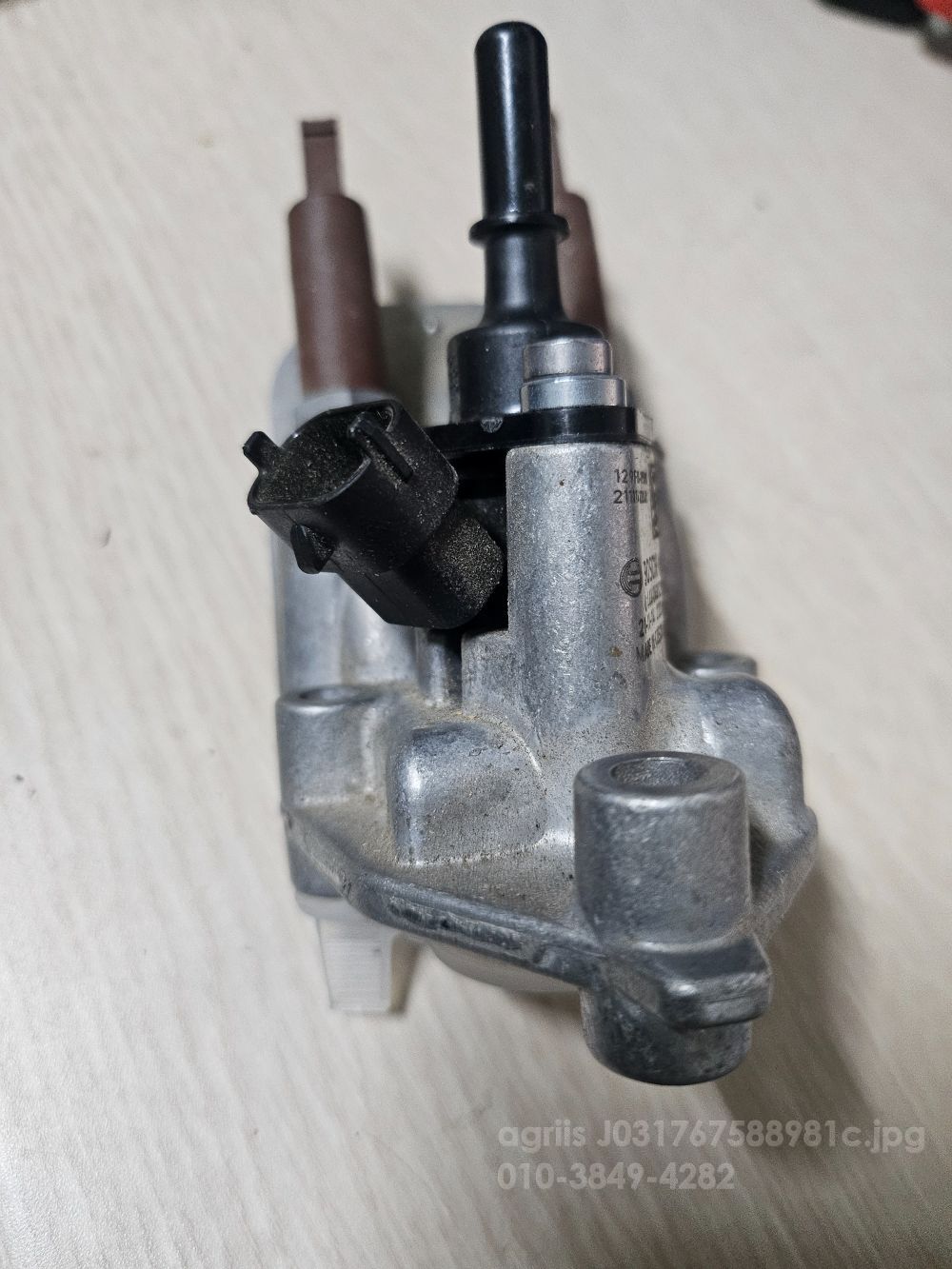 국제 콤바인 KC6130 (6조식)