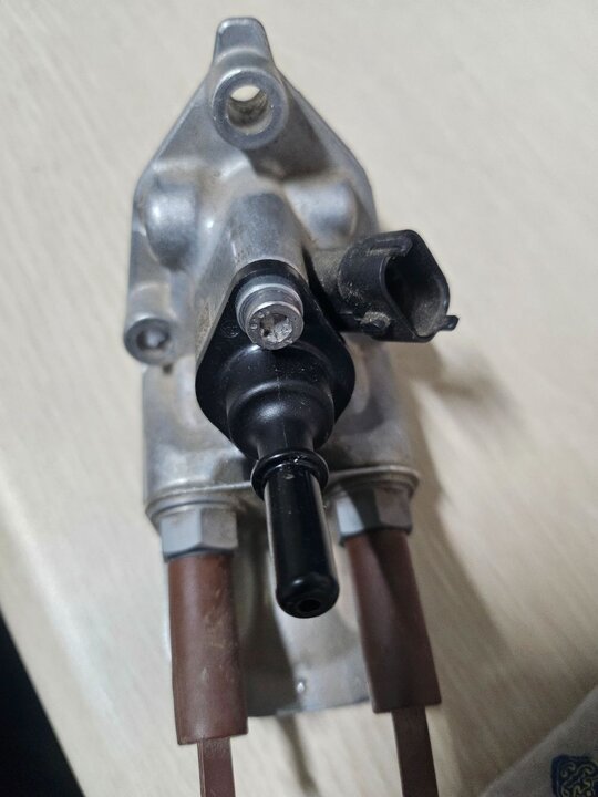 TYM 콤바인 CX6130 (6조식) 요소수