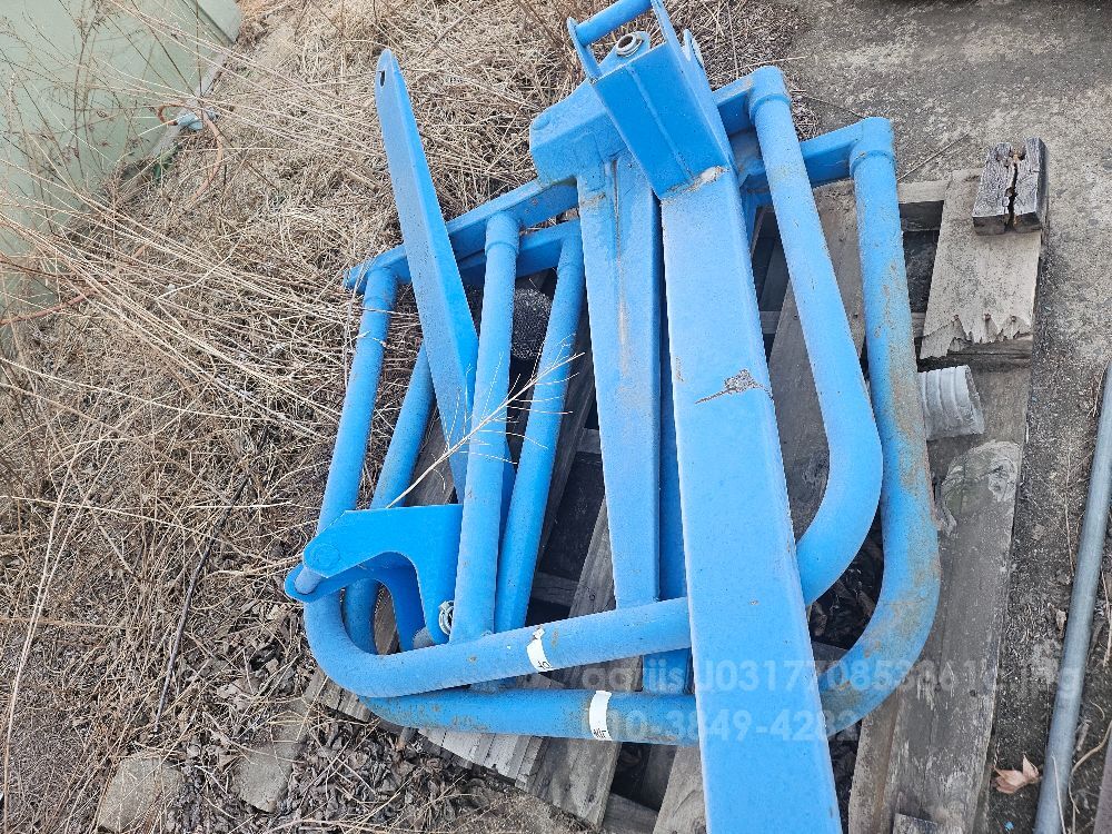 대호 기타 여프로