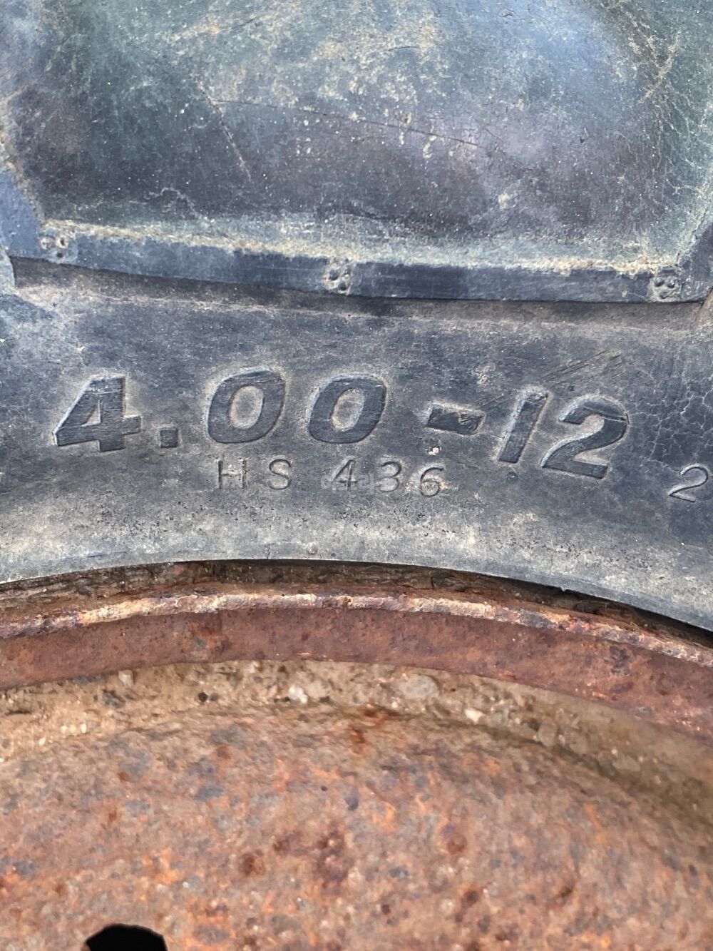  Cultivator 관리기 