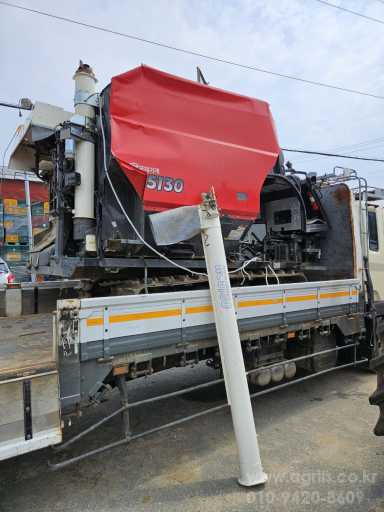 국제 콤바인 KC5130 (5조식) 5조 콤바인 부품