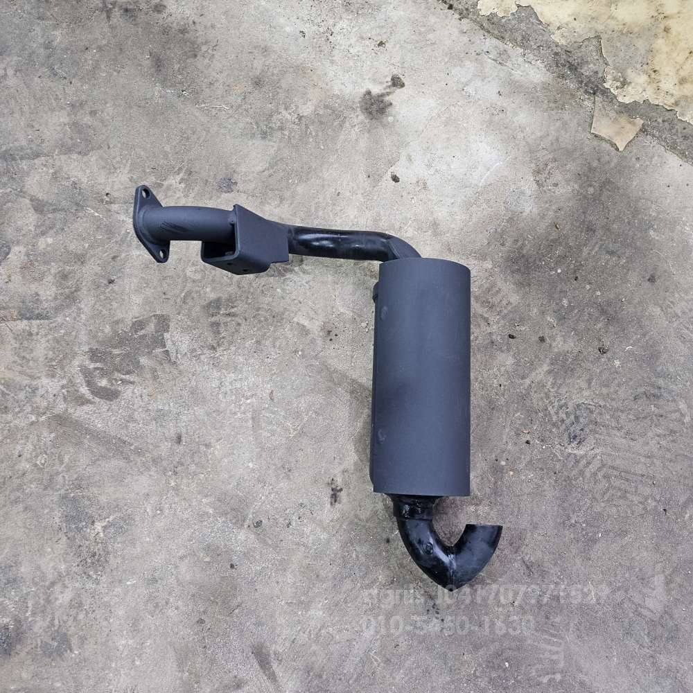 Kubota Rice transplanter KEP67 (6Rows)