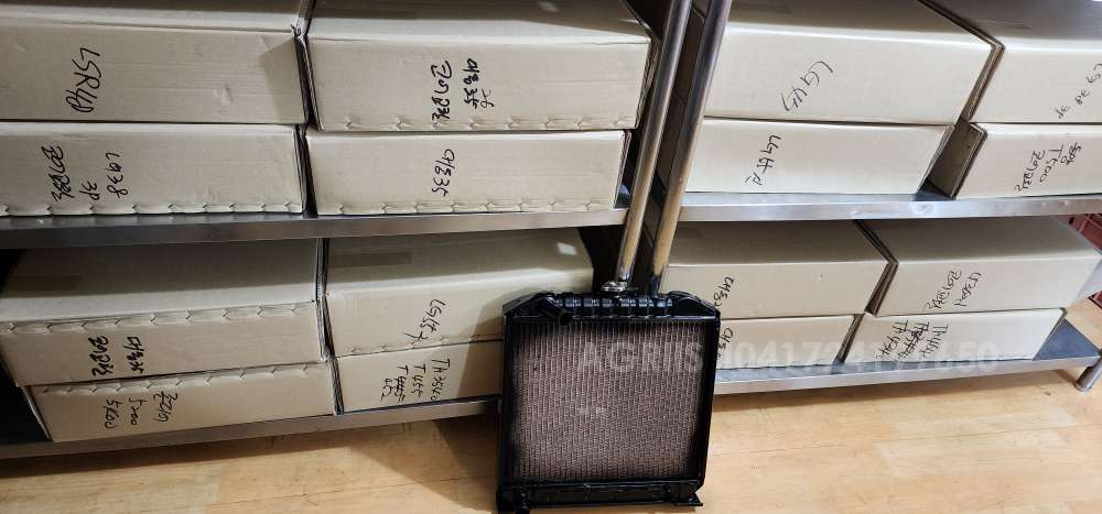 Daedong Tractor L3503 (35hp)