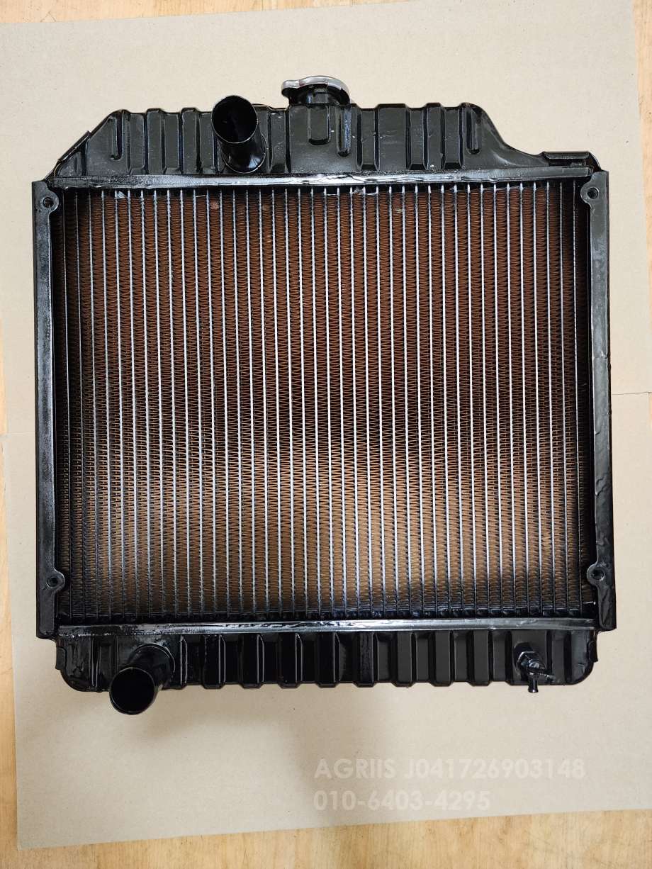 JohnDeere Tractor 5310 (63hp)