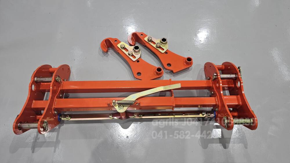  탈부착 대광 탈부착기  