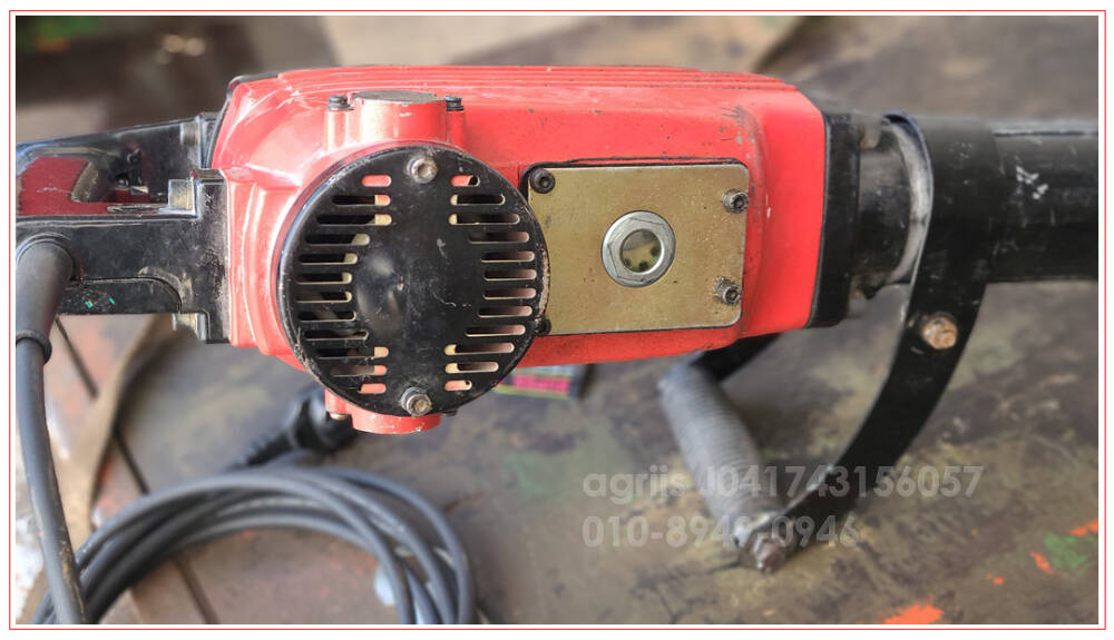  파괴 함마 뿌레카 파괴 함마 뿌레카HR-1700  함마드릴 Main Body 사진2