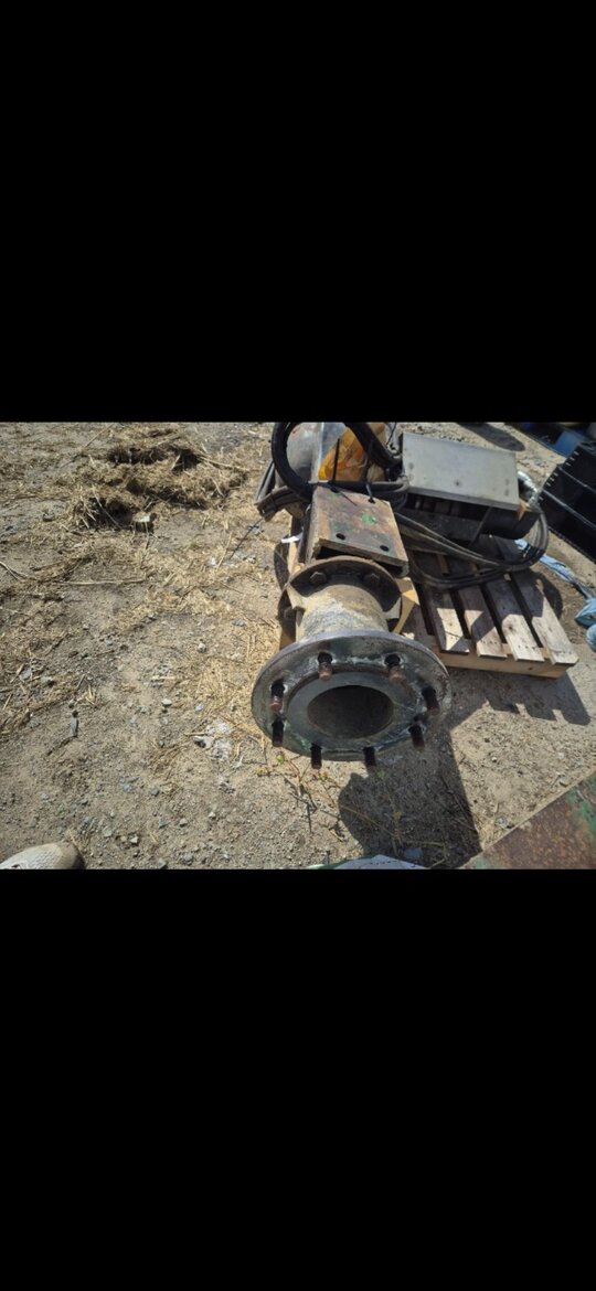    맥헬퓨전유압구동장치