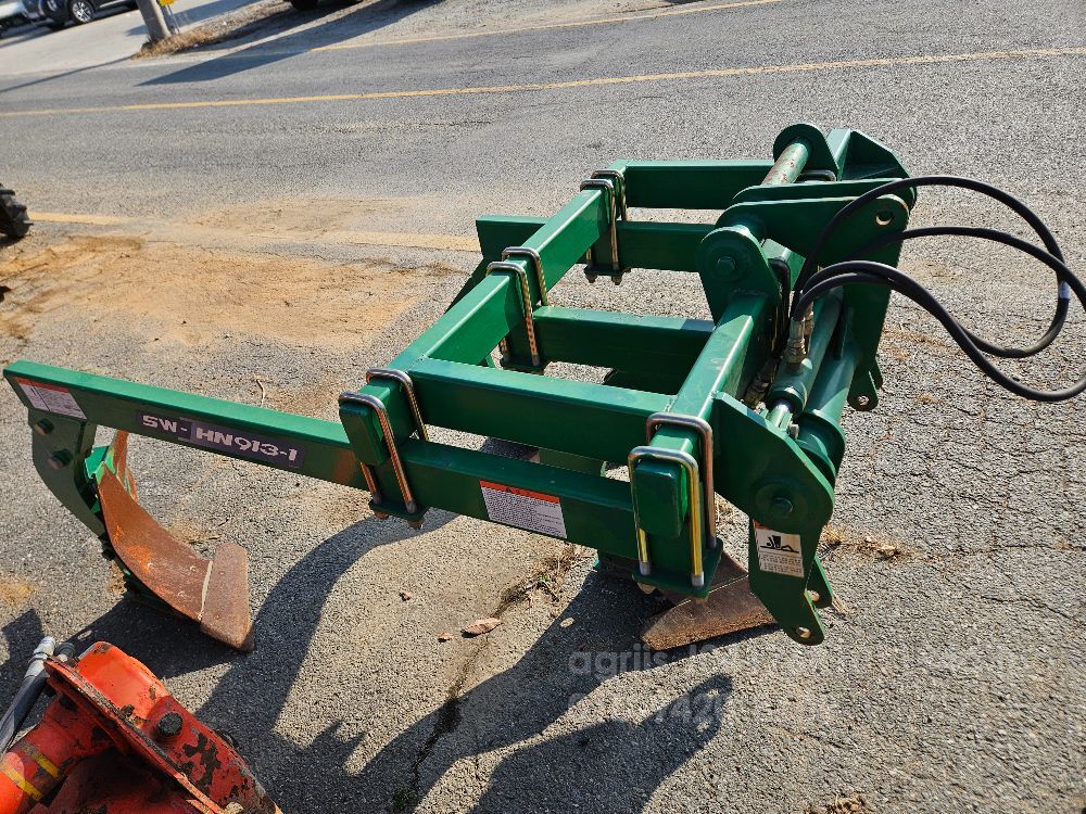 Sewoong Plow SW-HN913 