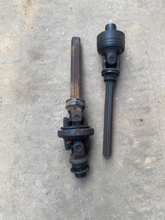  원형베일러 원형베일러 베일러조인트