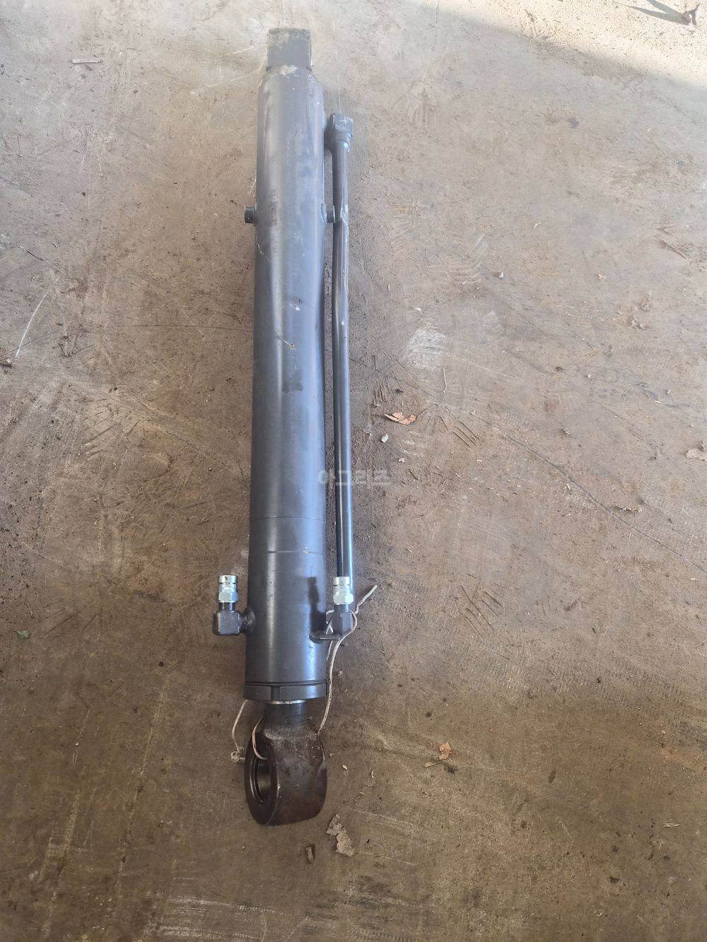  굴삭기 볼보02 EC55C 60E