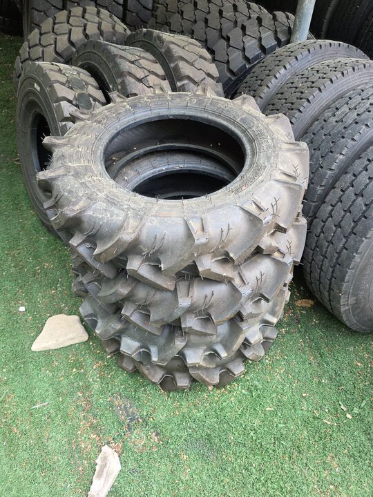  Tractor 타이어  Tire  사진1