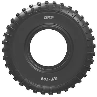 BKT ATV 타이어 16X8.00-7 2PR AT109 소형 ATV 타이어