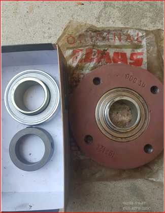 Shibaura Combine Harvester CT-2100A (보통형)