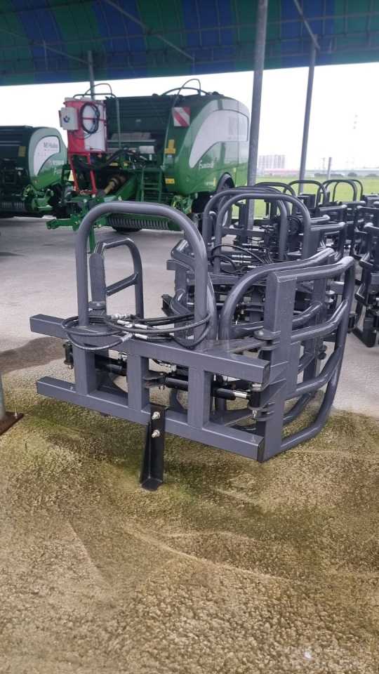  적재기 -  원형적재기 사진1