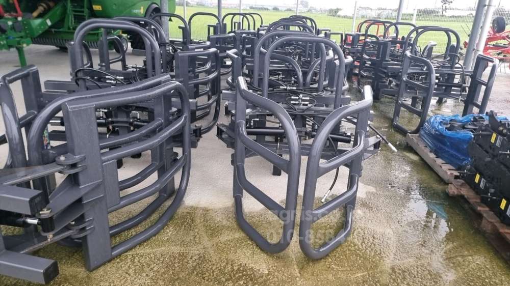  적재기 -  원형적재기 사진2