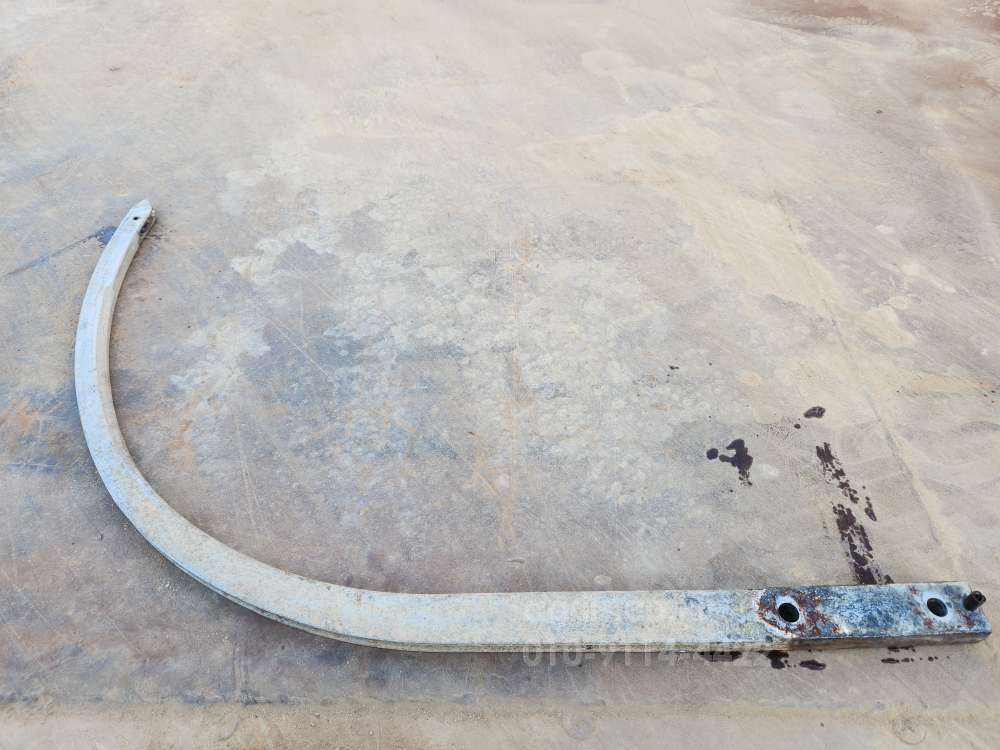 Shibaura Rectangle Baler MARKANT 55 