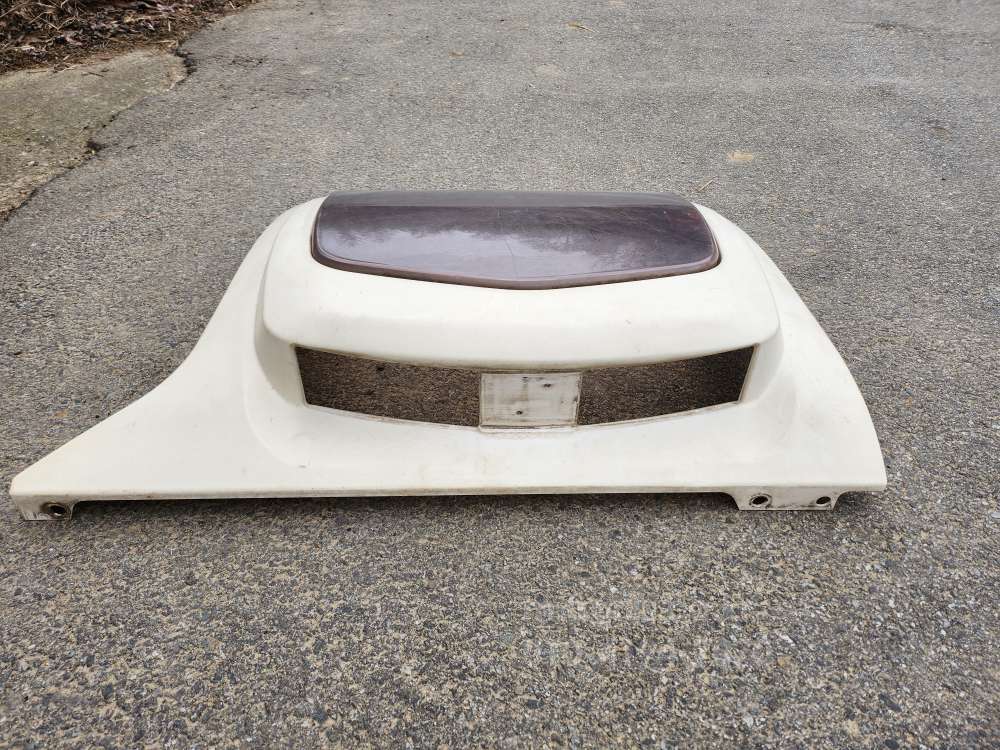 Yanmar Combine Harvester AW580K (5Rows)