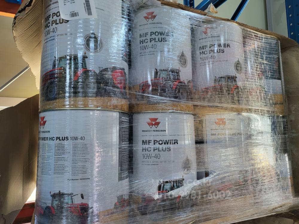     Fendt  MF 오일류 사진2