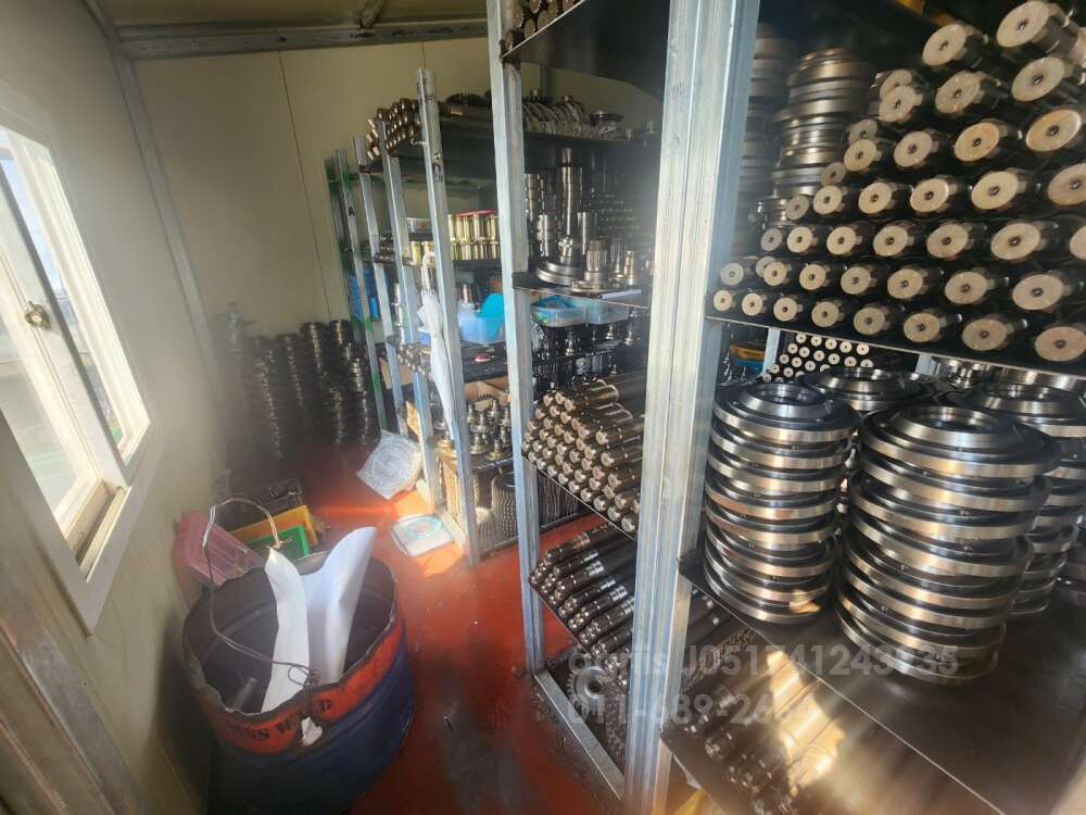     RotavatorSpare Parts 사진2